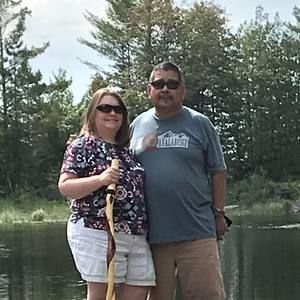 Meet your Posher, Beth